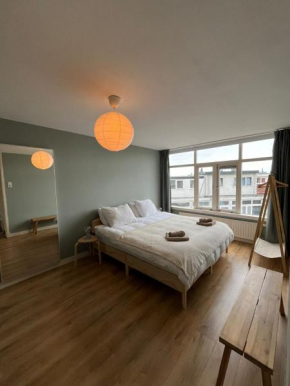 Haarlem jaren' 30 huis Stad & Strand